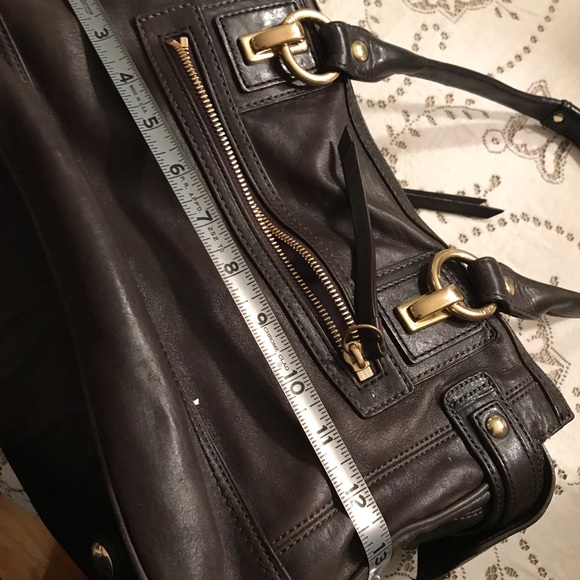 Coach purse 👛 - Picture 10 of 11